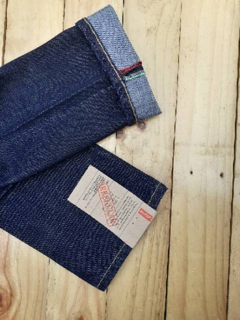 Jeans gret original