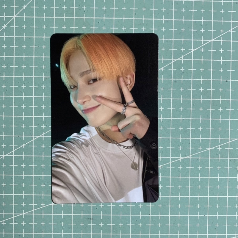 PC ENHYPEN OFFICIAL SUNOO MANIFESTO : DAY 1  D VER