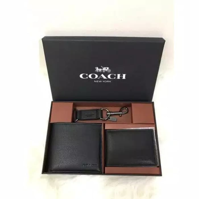 Dompet Pria Coach