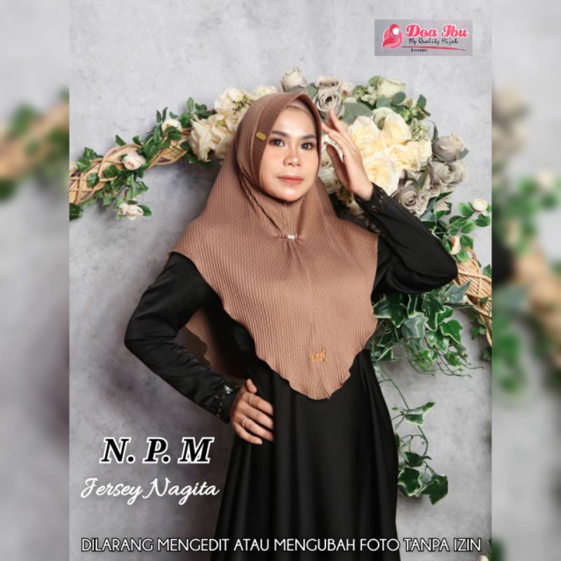 INSTAN/ JILBAB INSTAN/ JILBAB INSTAN PLISKET