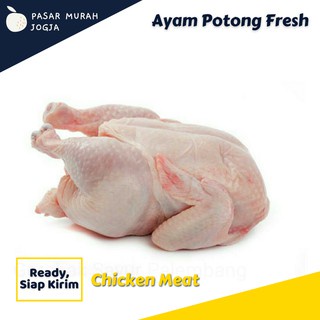 

Ayam Potong