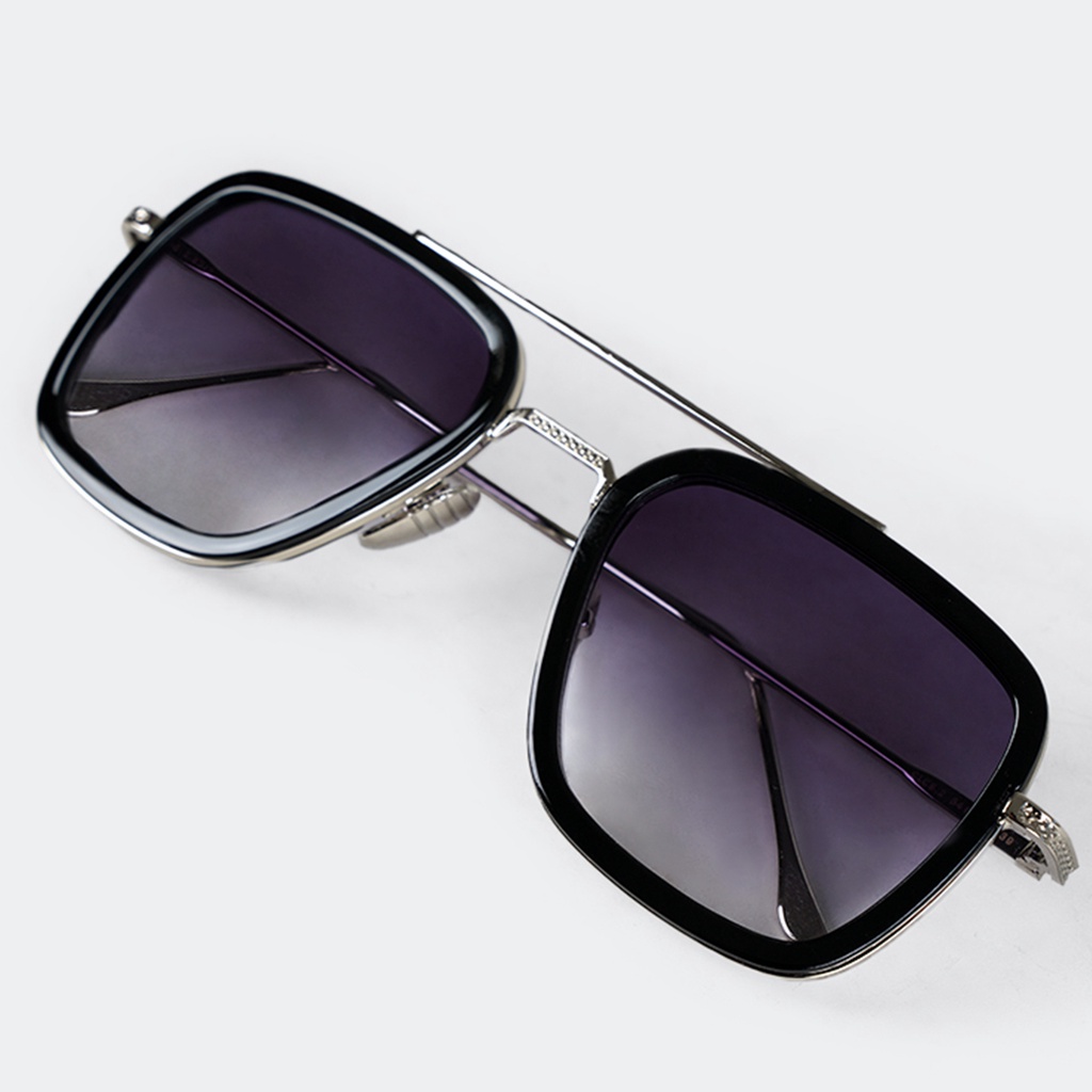 CELCIUS Kacamata  B03314C Grey