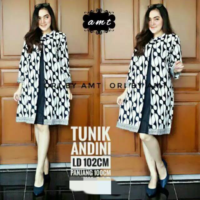 Tunik Andini