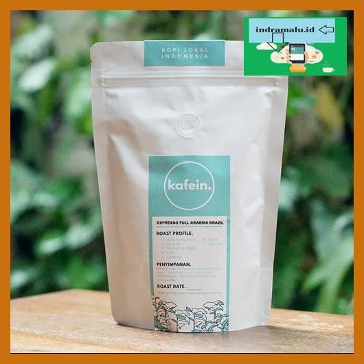 

Tytr7S6- Kopi Espresso Arabika Brazil Cerrado 250 Gram (Biji/Bubuk) - Biji Re7Rti8-