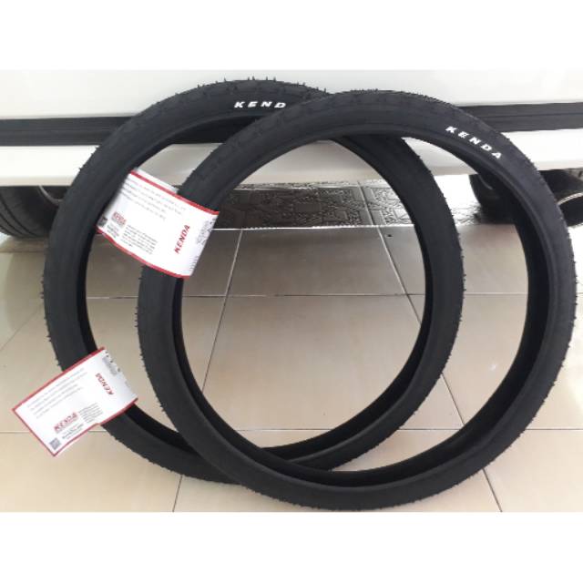 Ban Sepeda Kenda 20 x 1,50