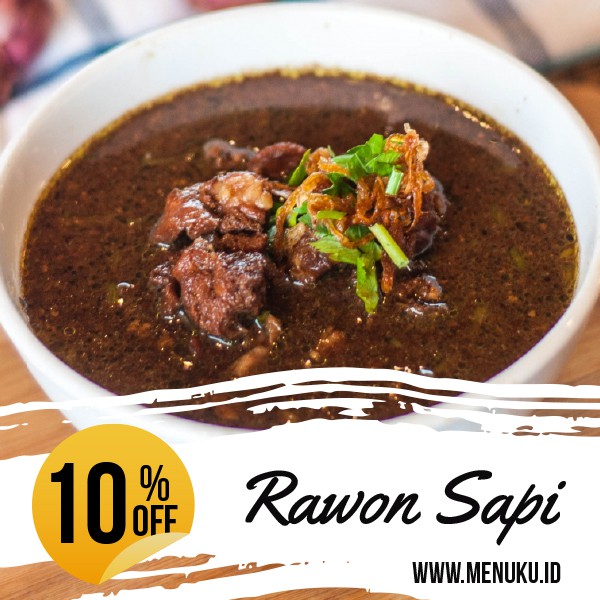 

Paket Catering Menuku Porsi 3 Orang