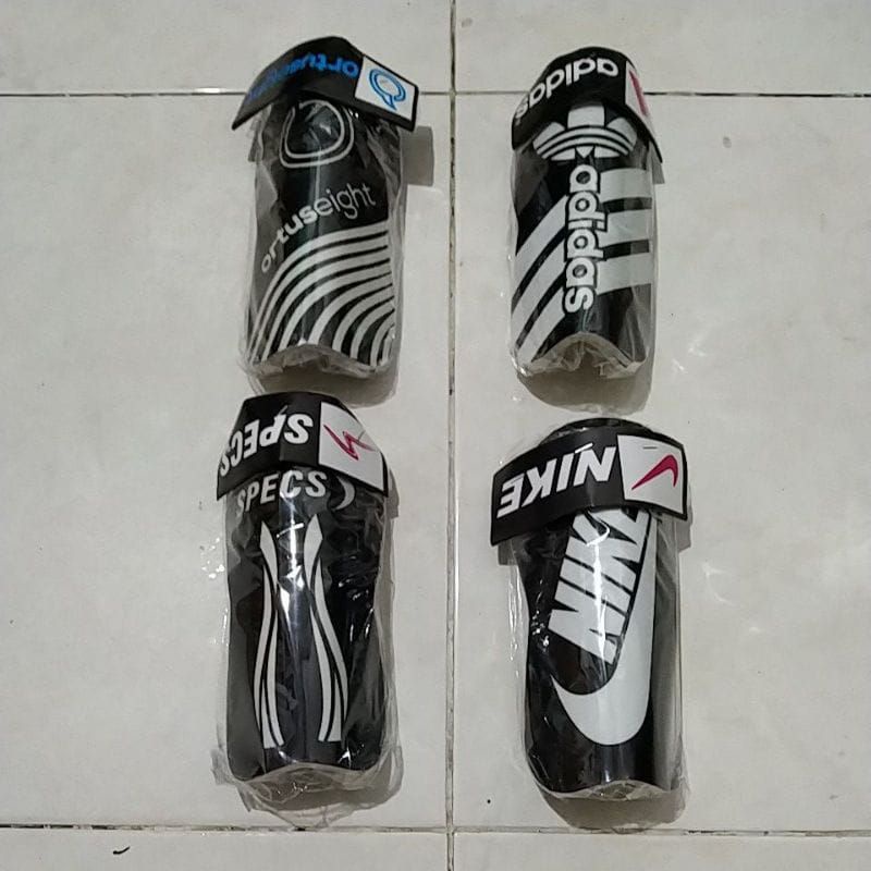 Paket Komplit Sepak Bola &amp; Futsal (Isi : 3)