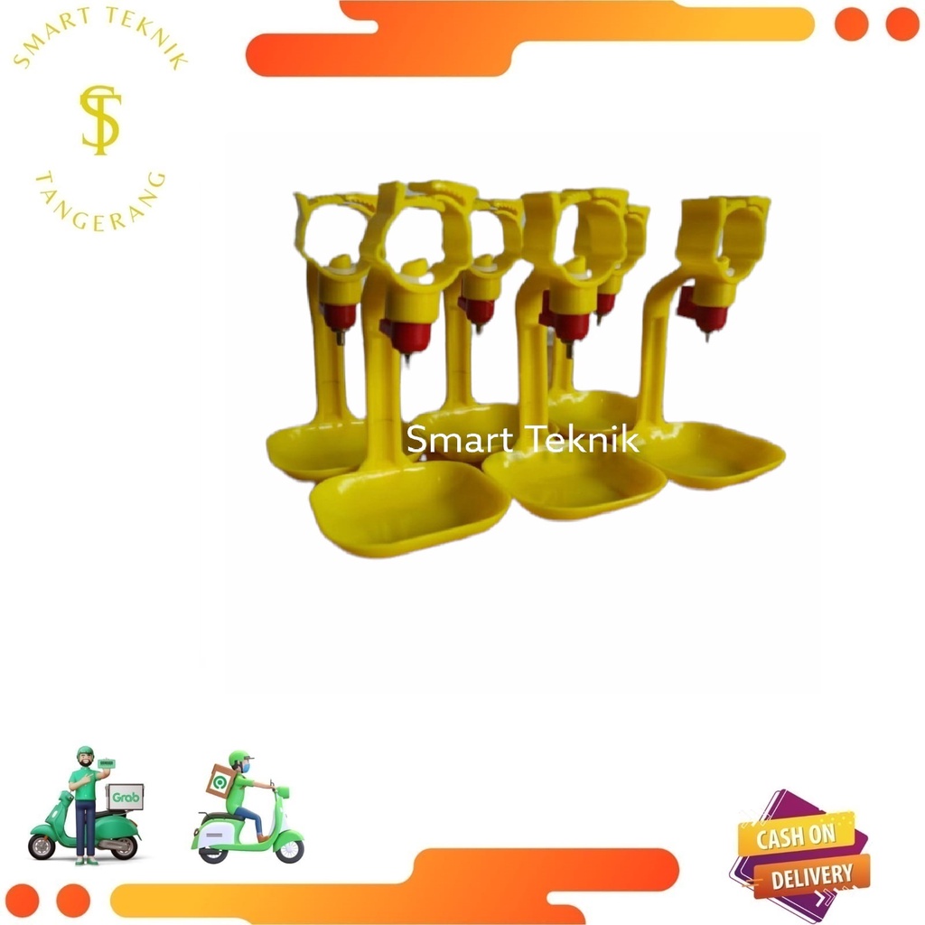 TEMPAT MINUM AYAM NIPEL MINUM AYAM BOILER nipel ayam