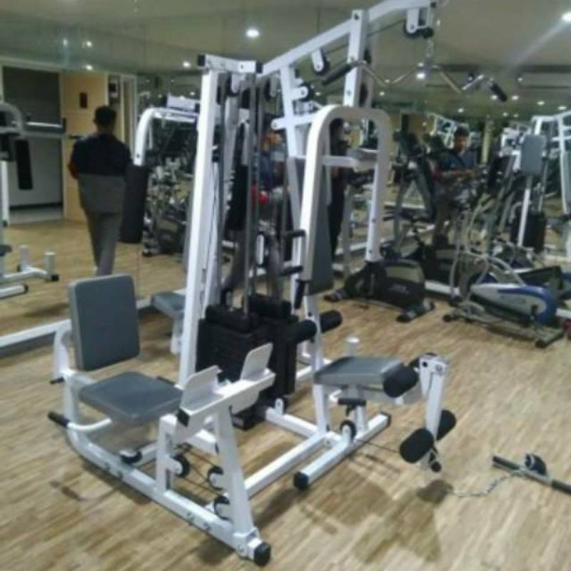HOME GYM 4 SISI ID2800