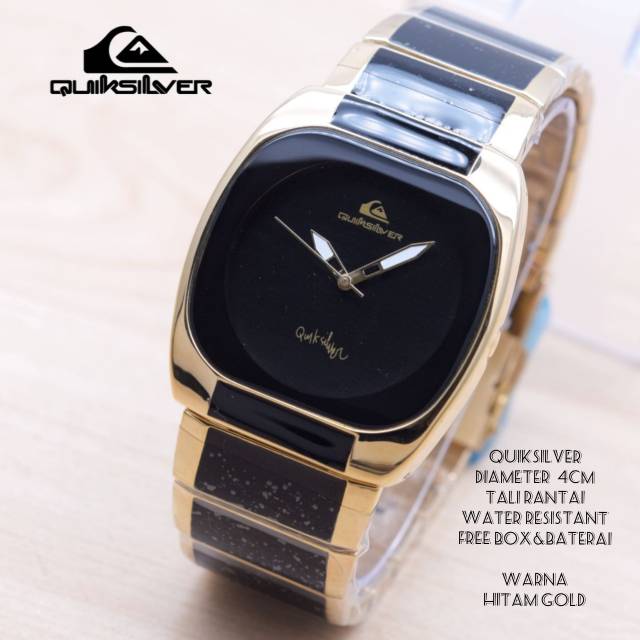 JAM TANGAN WANITA QUIKSILVER