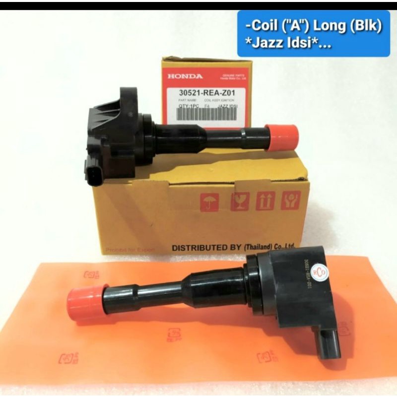 Coil Ignition / Koil Busi Belakang Honda Jazz Idsi City Idsi