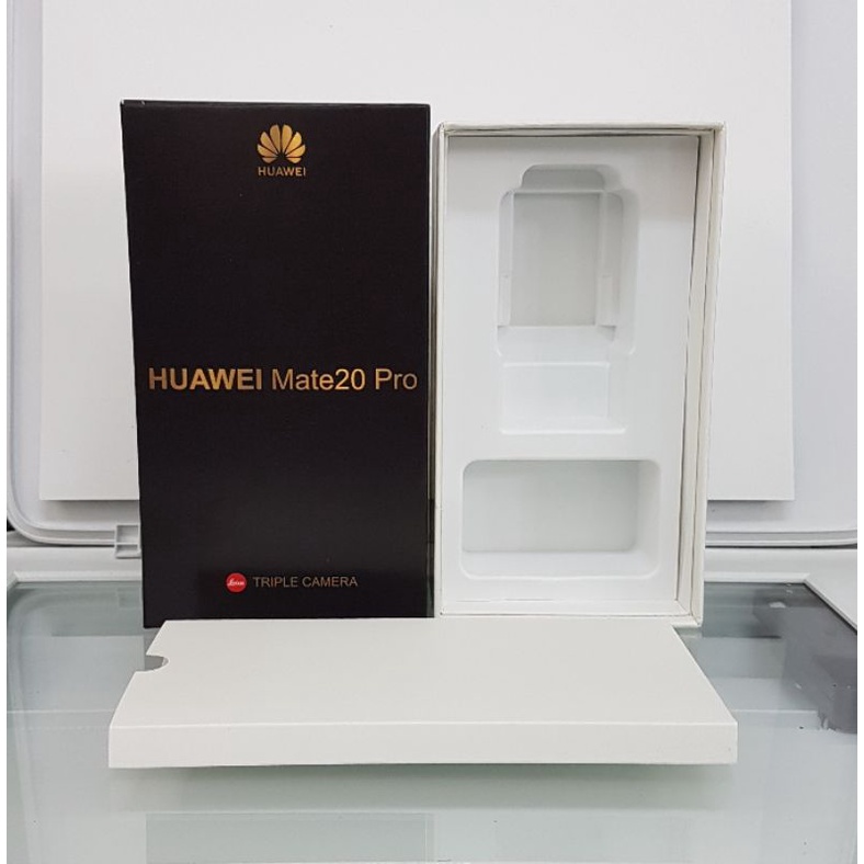 DUS BOX HUAWEI MATE 20 PRO