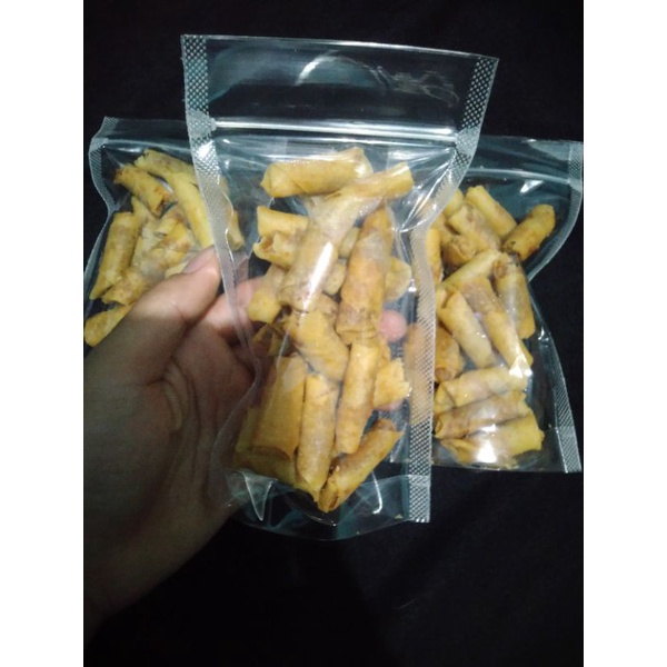 

sumpia udang 80gram x 3pcs