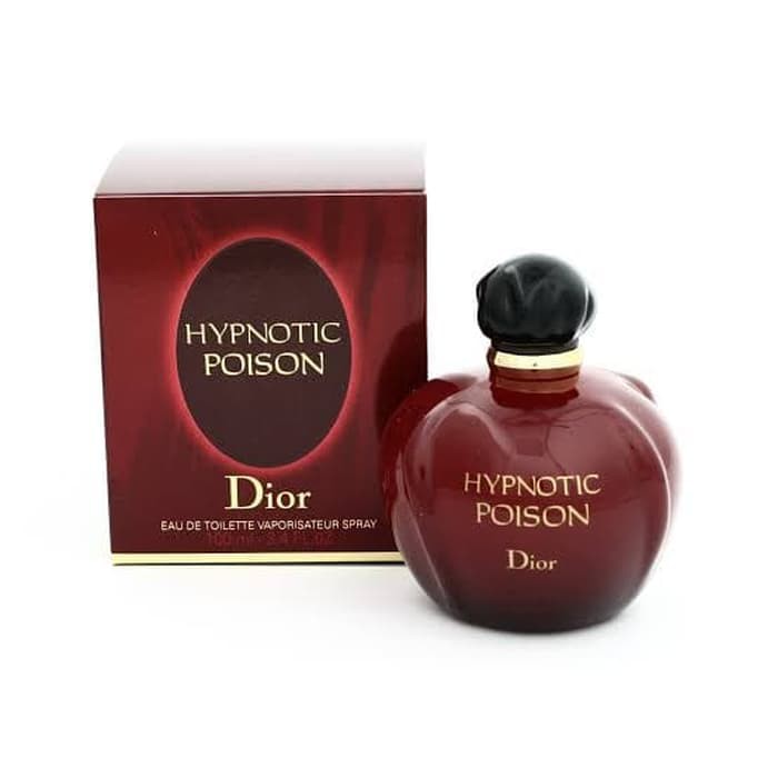 eau de parfum dior hypnotic poison
