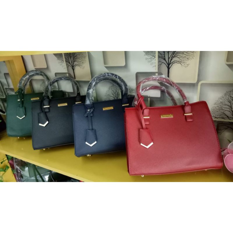 Tamara Bag From Jims Honey