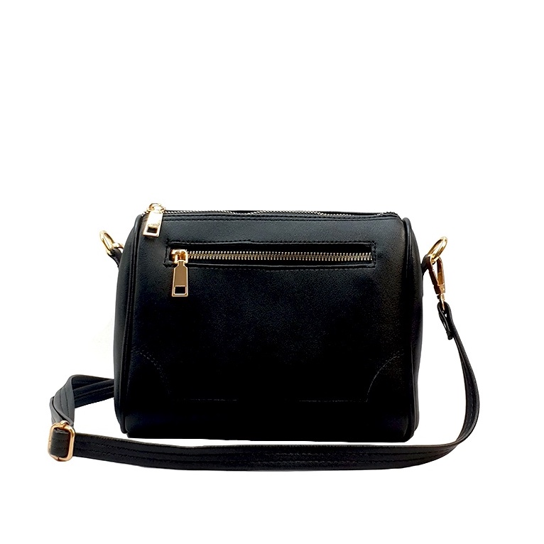 Tas Selempang Wanita Velonesia Sling Bag Wanita Casual - Amber