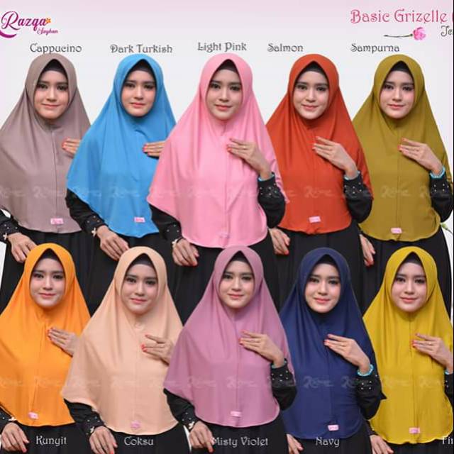 Grizele size L by razqa