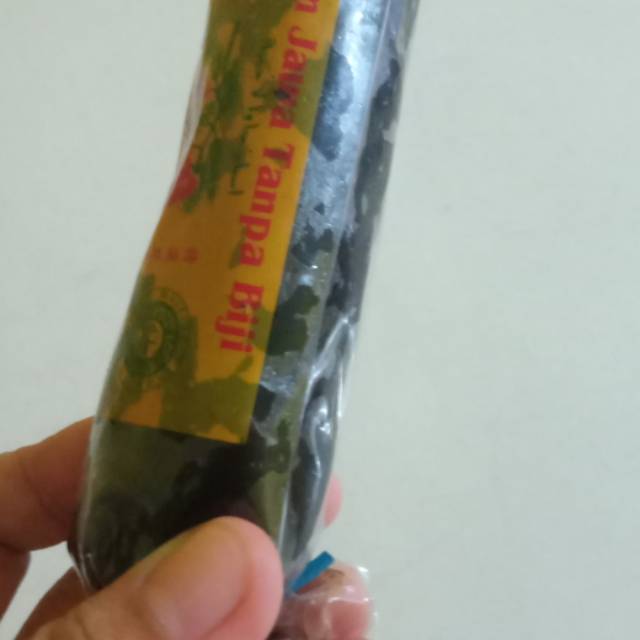 

Asam Jawa tanpa biji