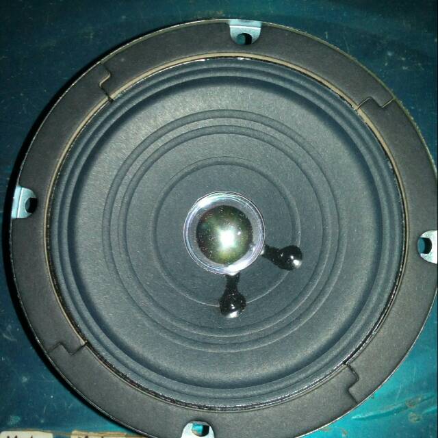 Speaker Midle 5 Inchi