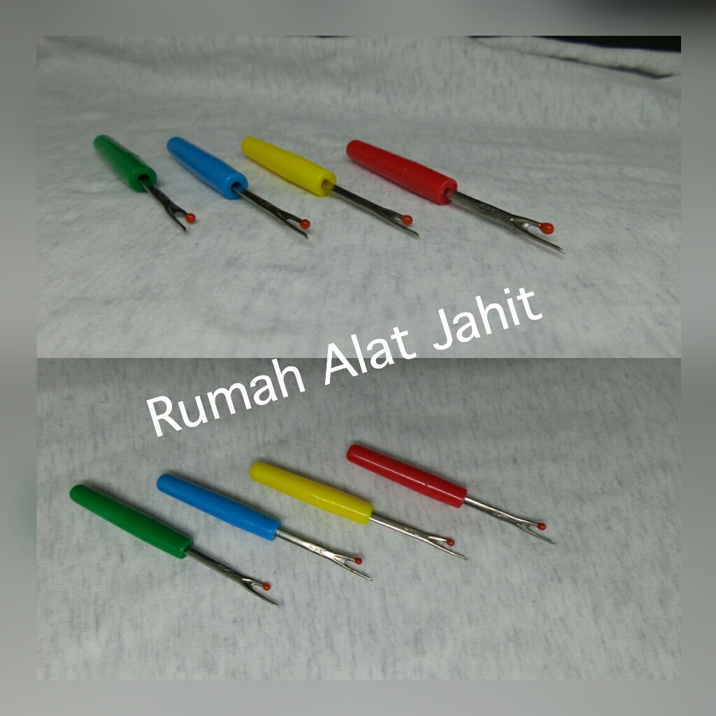 Dedelan Benang Kecil Warna 7 cm