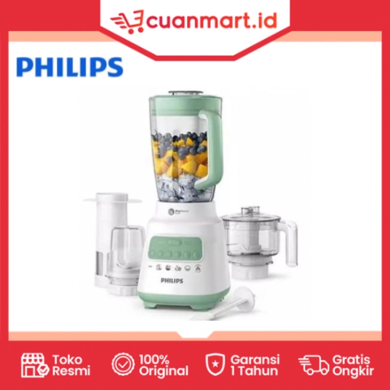 Philips blender HR2223