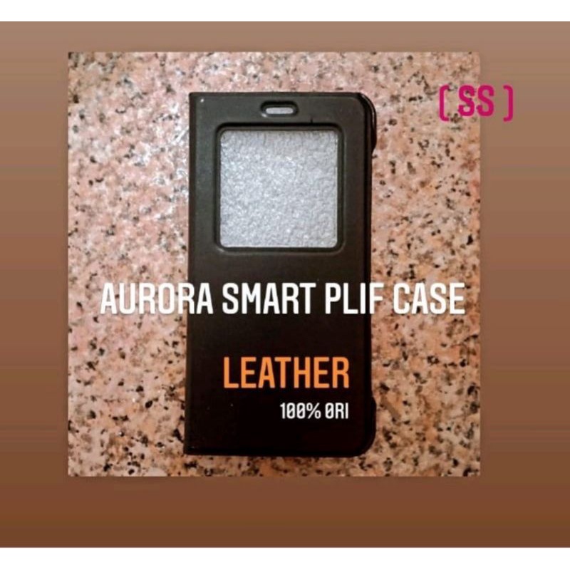 SOFT CASE LEATHER HANPHONE BLACKBERRY AURORA |  SILICONE PENGAMAN HP BB AURORA