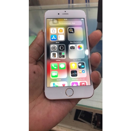 iphone 6s 128gb