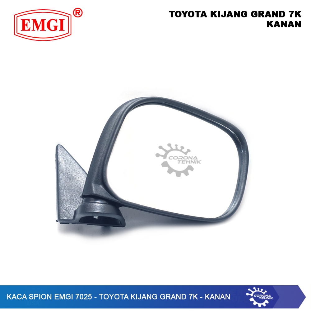 EMGI 7025 - Kijang Grand 7K - Kanan - Kaca Spion