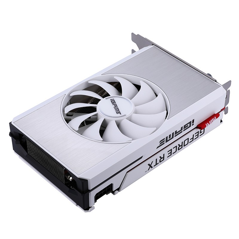 Colorful VGA iGame GeForce RTX 3060 Mini OC 12G L-V GDDR6