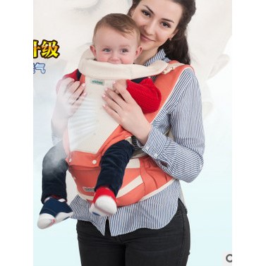 Hipseat bayi murah promo gendongan bayi baby carrier aiebao banyak fungsi 6613