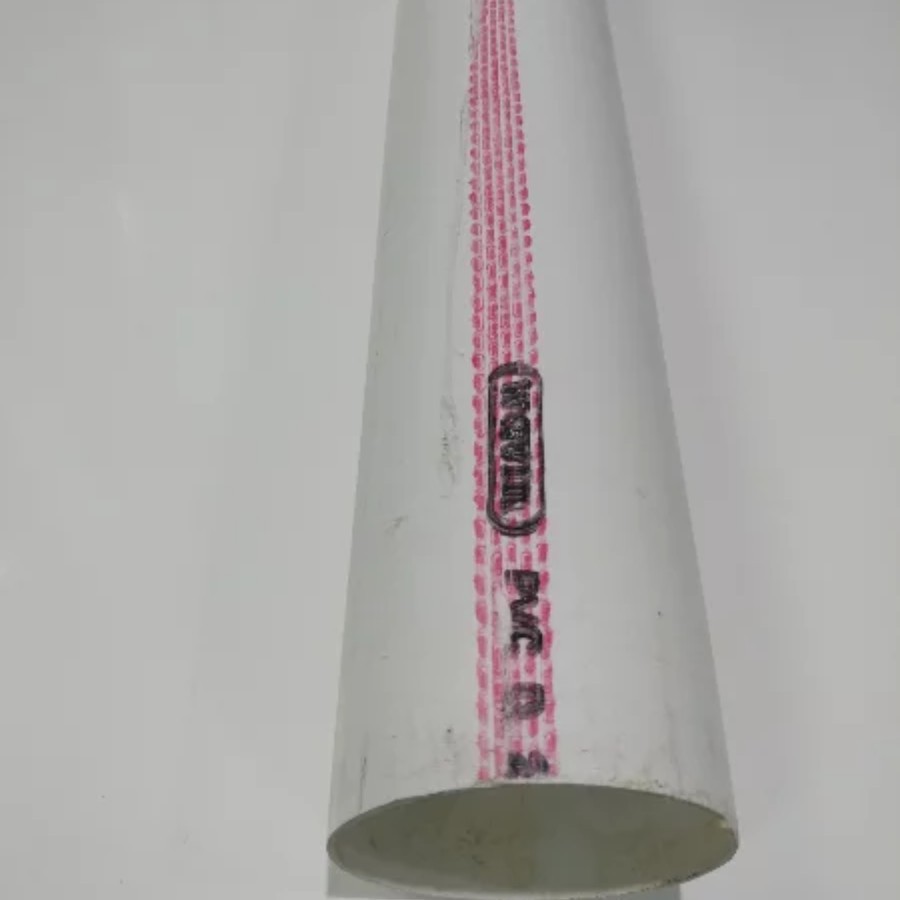 PIPA PVC KUSUS JORAN GOLDENFISH