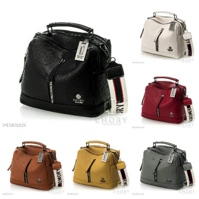 Tas selempang Emory 2828