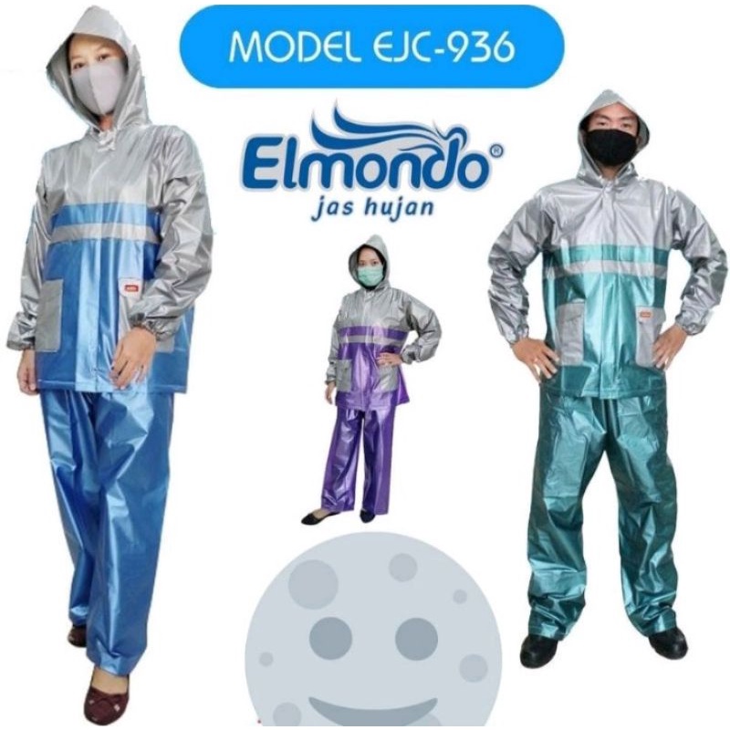 jas hujan elmondo 936 produk terlaris,,,,,