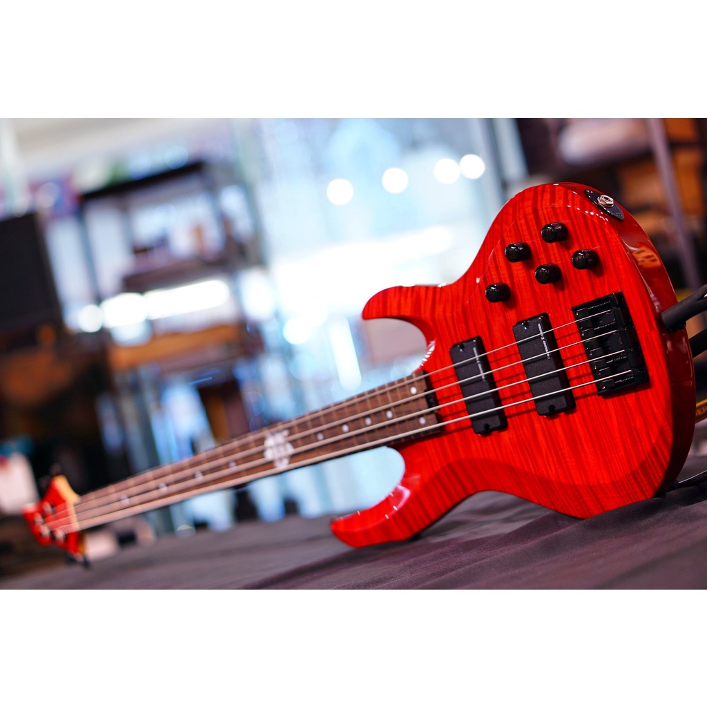 ESP Bass BTL LISA II  *Limited edition*