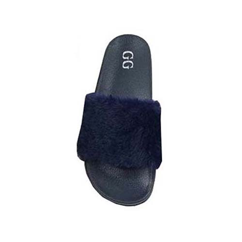 10 10 PROMO GG Slip Sandal Wanita Bulu Warna 813 Shopee 10 10 PROMO GG Slip Sandal Wanita Bulu Warna 813 Shopee