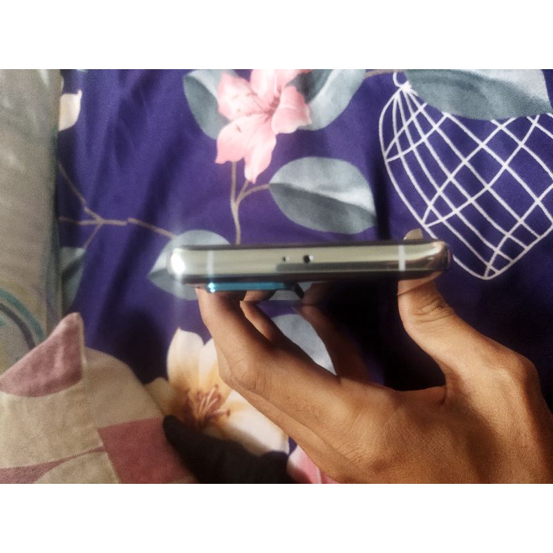 lcd huawei p40 pro original lancar no minus