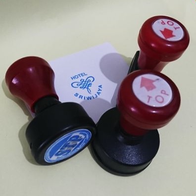 

Cetak STEMPEL