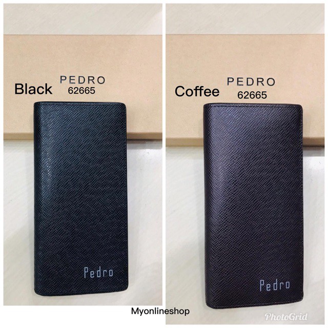 Dompet Panjang Pedro 62665