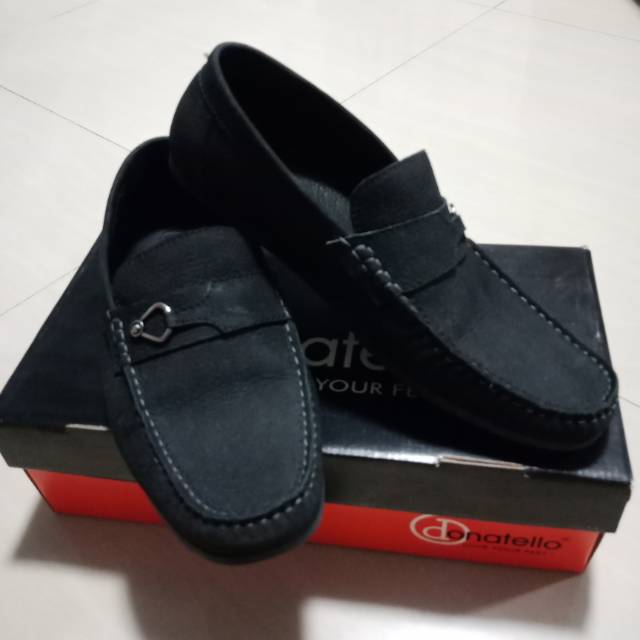  sepatu casual donatello  Shopee Indonesia