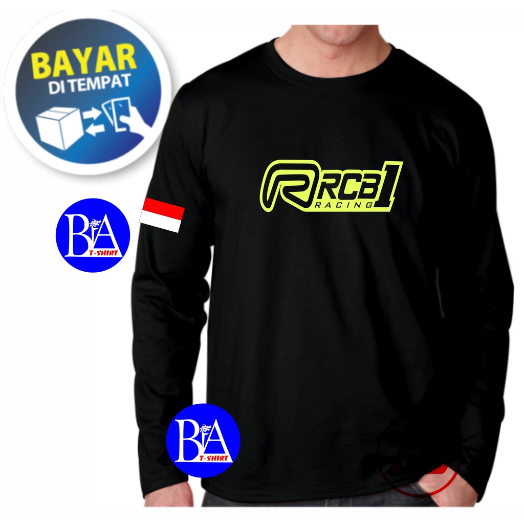 COD/KAOS RCb RACING/KAOS EKSPRESI/KAOS HITS/KAOS TULISAN/KAOS BANDUNG/KAOS MURAH/KAOS DISTRO