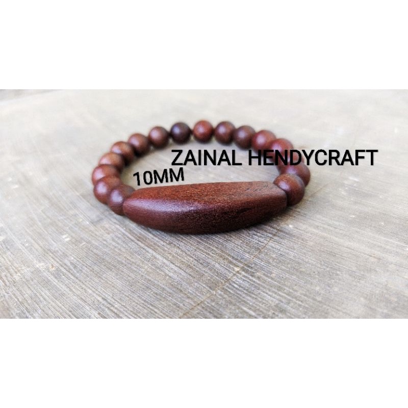 Gelang Galih Bidara Arab Plat