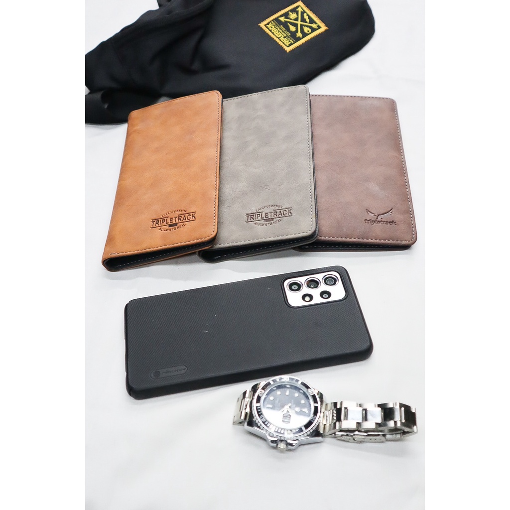 DOMPET PANJANG PRIA DOMPET KARTU DOMPET WALLET DOMPET PANJANG PRIA KULIT DOMPET KULIT PANJANG