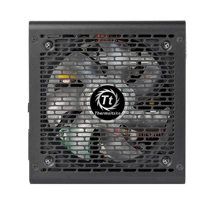 PSU Thermaltake Smart BX1 RGB 550W 80+ Bronze Power Supply 550 Watt