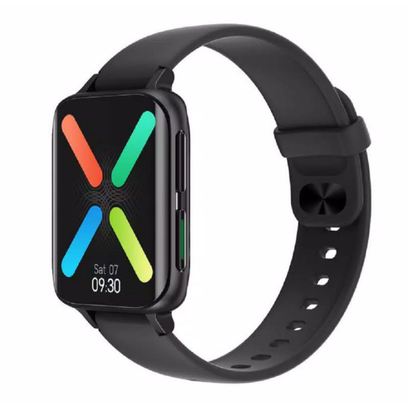 Smartwatch DT93 Layar Persegi 1.78" Ip67