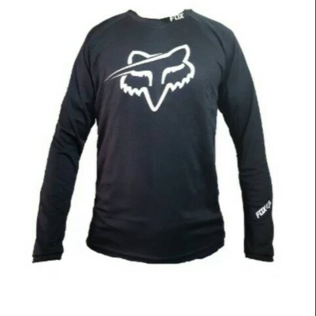 Jersey Sepeda MTB JF011 JF005 Roadbike Downhill Gowes