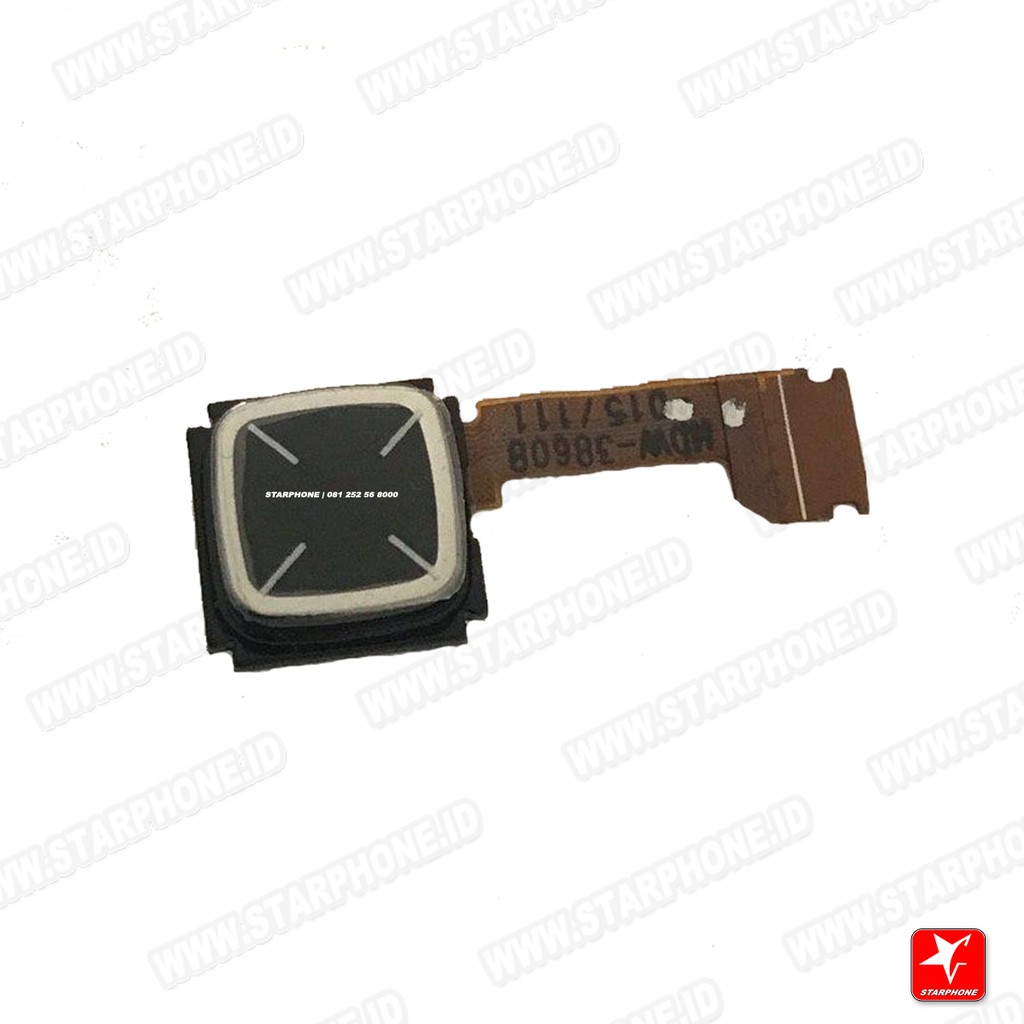 TRACKPAD BLACKBERRY MONZA 9860