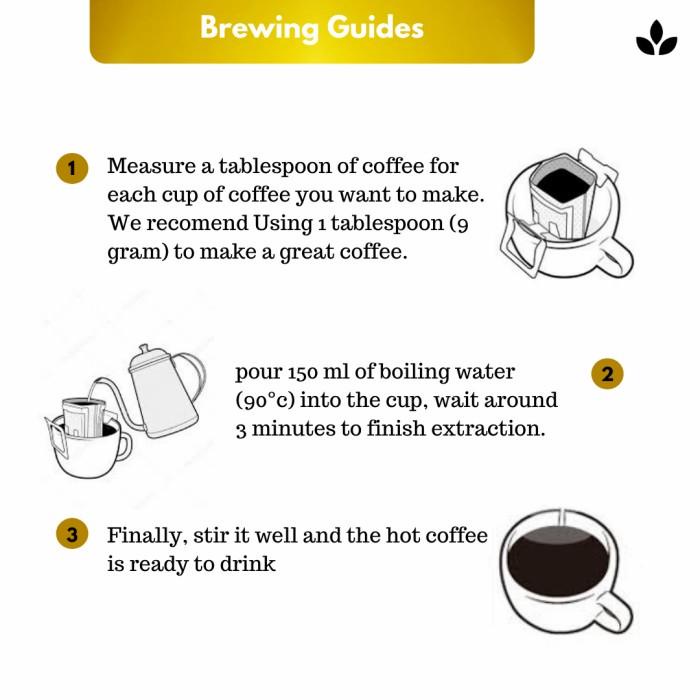 

Nay / Pehobi Kopi Arabica Gayo Blend Premium 1Kg