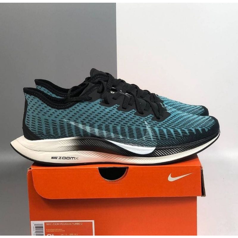 Nike Zoom Pegasus Turbo 2