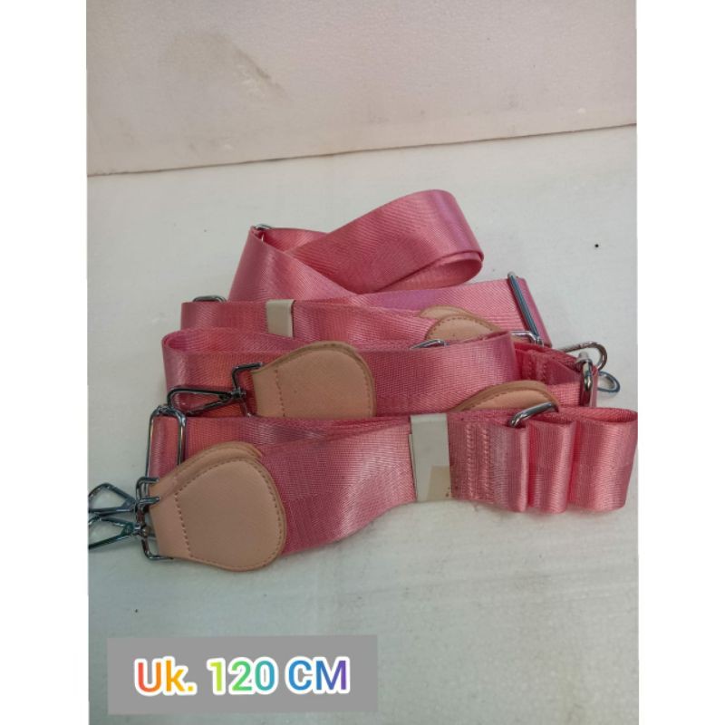 TALI TAS/TALI TAS SELEMPANG/TALI TAS IMPORT/STRAP TAS