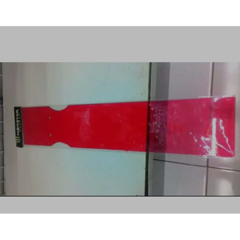 spakbor kolong mika spkabor kolong satria fu Vixion old Vega r Jupiter z - MF VARIASI MOTOR